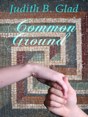 cover image of Common Ground